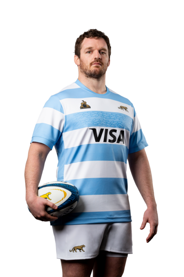 Los Pumas Local 2024/2025