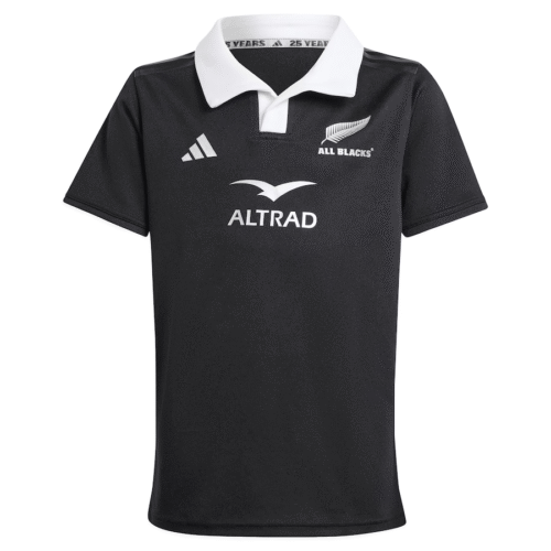 All Blacks Local 2024/2025