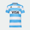 Los Pumas Local 2024/2025