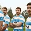 Los Pumas Local 2024/2025