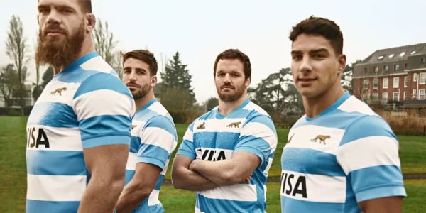 Los Pumas Local 2024/2025