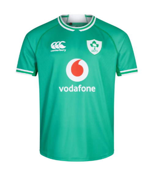 Irlanda HOME 2023/2024