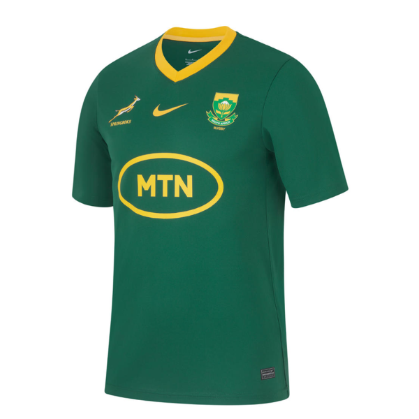 Sudáfrica HOME 2023/2024