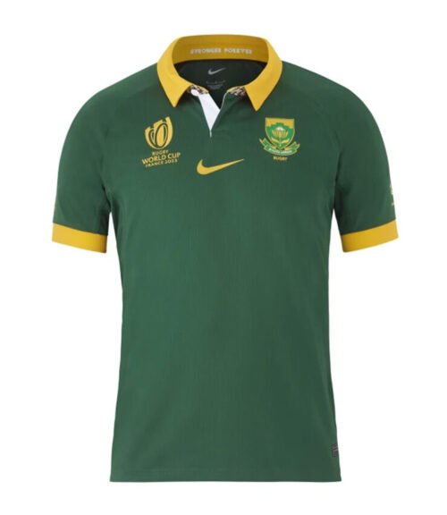 Sudáfrica Home RWC 2023