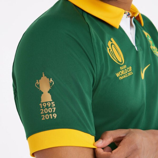 Sudáfrica Home RWC 2023