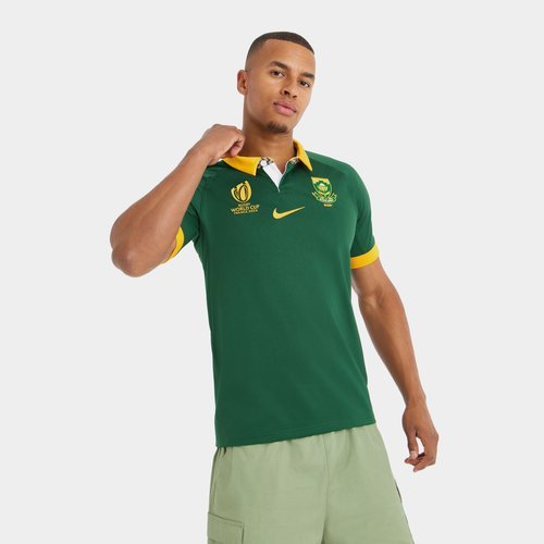 Sudáfrica Home RWC 2023