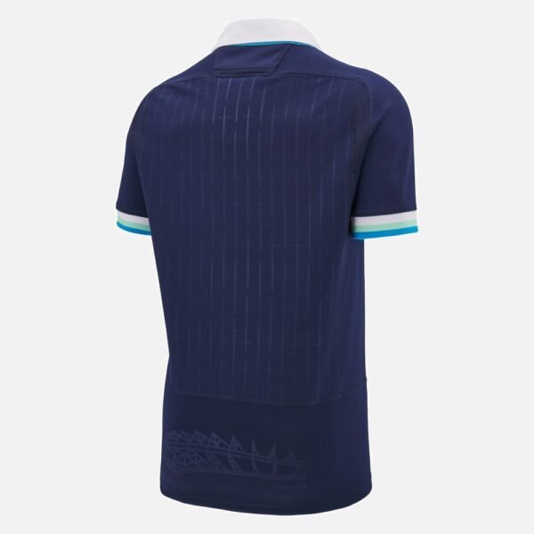Escocia Home 2024/2025