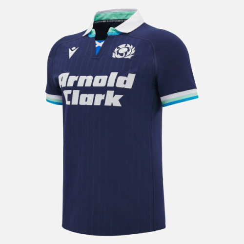 Escocia Home 2024/2025