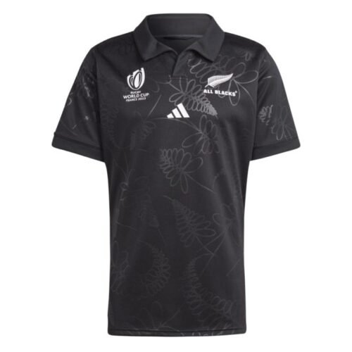 All Blacks local RWC 2023