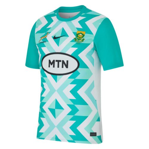 Sudáfrica Away 2023