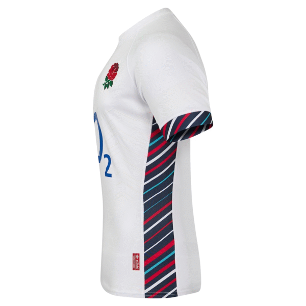 Inglaterra Home 2024/2025