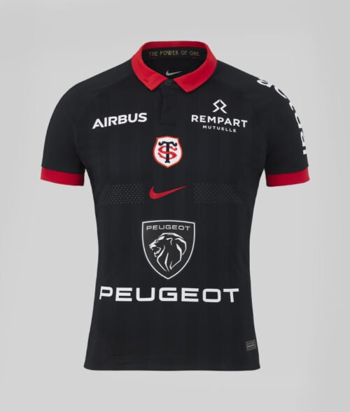 Stade toulousain Home 2023/2024