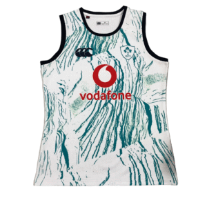 Musculosa Irlanda Away