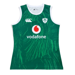 Musculosa Irlanda Home