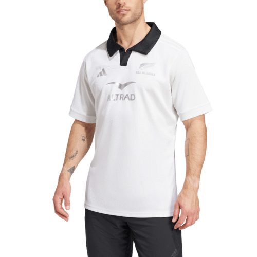 All Blacks Away 2024/2025