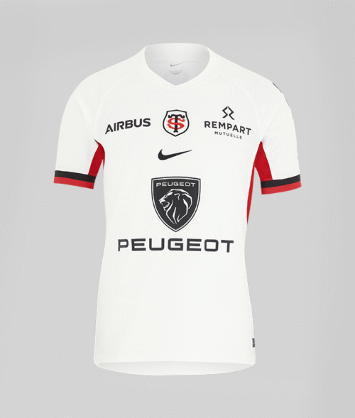 Stade toulousain White 2024/2025