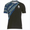 Fiyi Seven Olympic Games Black