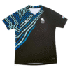 Fiyi Seven Olympic Games Black