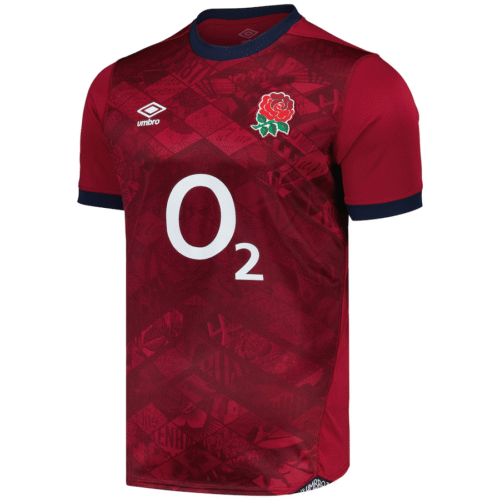 Inglaterra Away 2024/2025