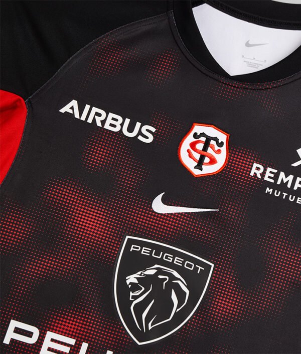 Stade toulousain home 2024/2025