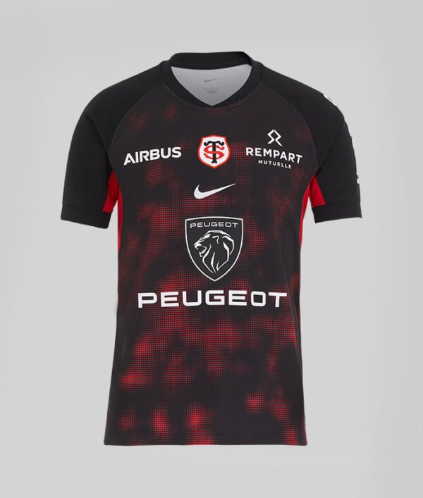 Stade toulousain home 2024/2025