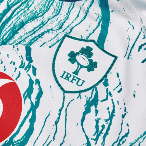 Irlanda Away 2024/2025