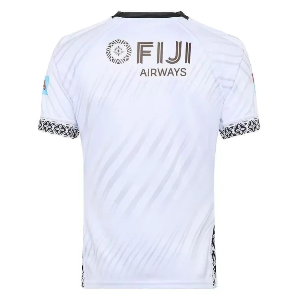 Fiyi Home 2025 Umbro