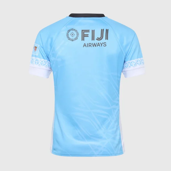 Fiyi Visita 2025 Umbro
