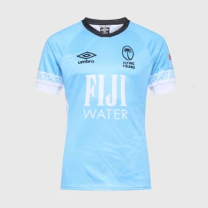 Fiyi Visita 2025 Umbro