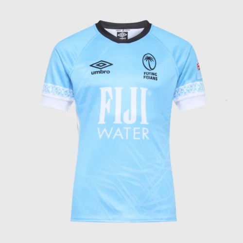 Fiyi Visita 2025 Umbro