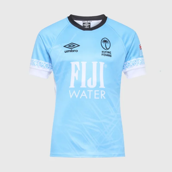 Fiyi Visita 2025 Umbro