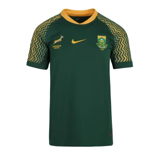Sudáfrica Seven Home 2025