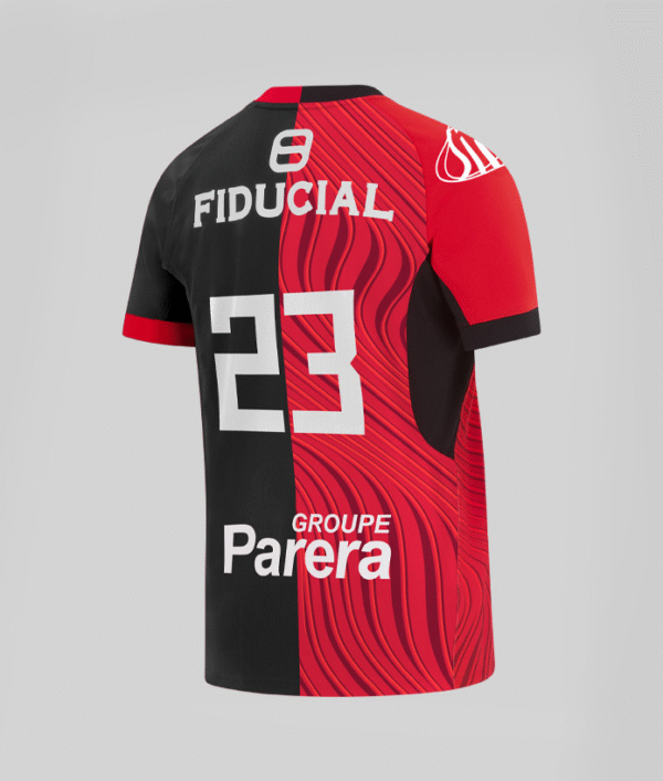 Stade toulousain Colección Doble Copa 2024