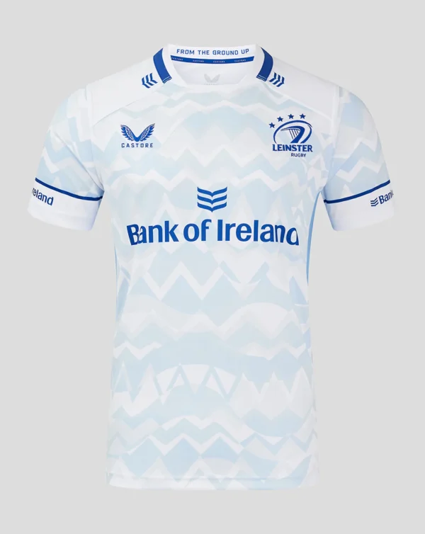 Leinster Alternativa 2024/2025