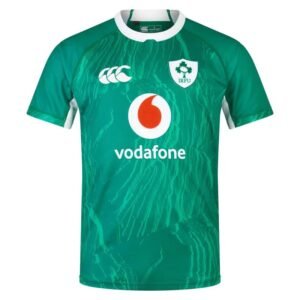 Irlanda Home 2024/2025