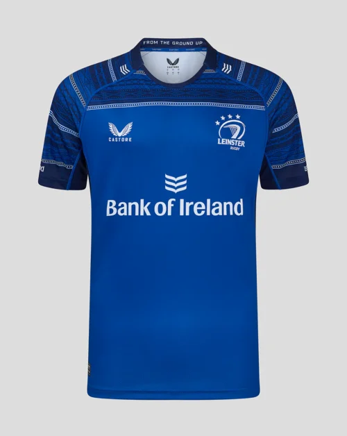 Leinster Home 2024/2025