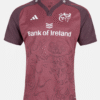 Munster European Jersey 2024/2025