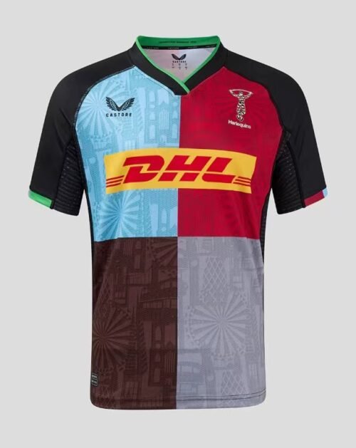 Harlequins 2024/2025