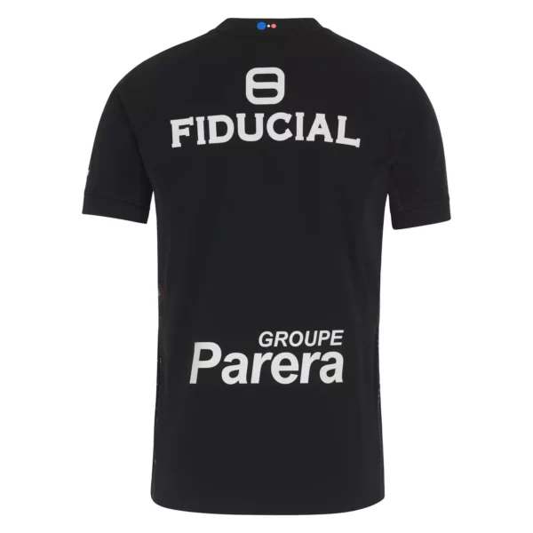 Stade Toulousain Home SP2025