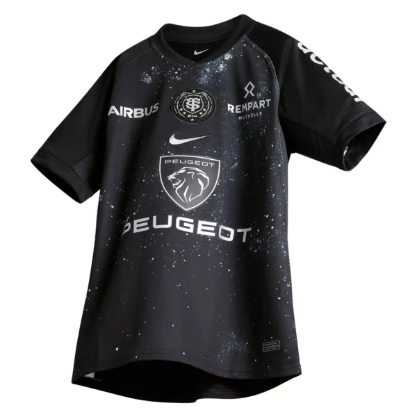 Stade Toulousain Home SP2025