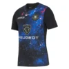 Stade Toulousain Warm Up SP25