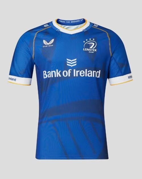 Leinster 2023/2024