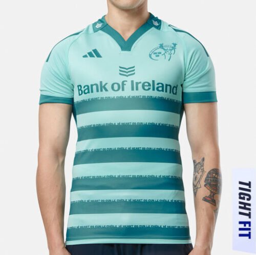 Munster Alternativa 2024/2025