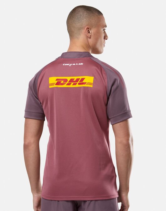 Munster European Jersey 2024/2025
