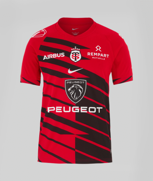Stade toulousain Copa de Europa 2024/2025
