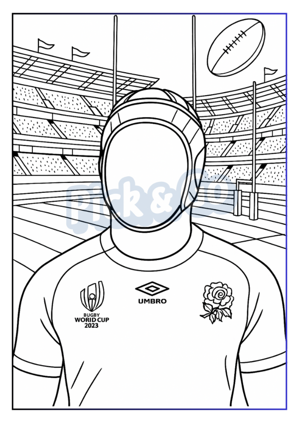 Adobe Express - file (10) Libro para colorear: Rugby (Ebook)