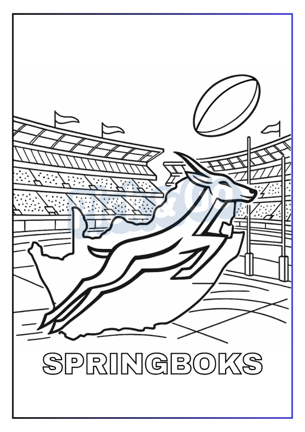 Adobe Express - file (9) Libro para colorear: Rugby (Ebook)