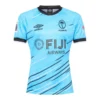 Fiyi Seven Training 2025