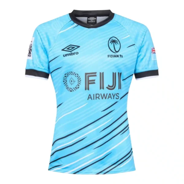 Fiyi Seven Training 2025