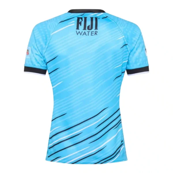 Fiyi Seven Training 2025